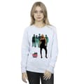 Miniatyrbild 2 av 3: The Big Bang Theory Dam/Tjej Penny Standing Sweatshirt