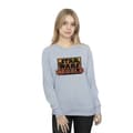 Miniatyrbilde 3 av 4: Star Wars Womens/Ladies Rebels Logo Sweatshirt