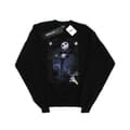 Miniatyrbilde 1 av 3: Disney Girls Nightmare Before Christmas Pumpkin King Sweatshirt