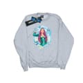 Miniatyrbilde 1 av 3: DC Comics Mens Aquaman Mera Geometric Sweatshirt