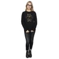 Pikkukuva 4 / 5: Marvel Womens/Ladies Avengers Infinity War Icons Sweatshirt