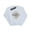 Pikkukuva 1 / 5: Marvel Womens/Ladies Avengers Infinity War Icons Sweatshirt