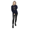 Pikkukuva 4 / 5: Marvel Womens/Ladies Avengers Infinity War Icons Sweatshirt