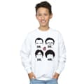 Miniatyrbilde 4 av 5: The Big Bang Theory Boys Doctors And Mr Sweatshirt