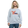 Miniatyrbilde 2 av 3: Star Wars Mens Retro 1977 Death Star Sweatshirt