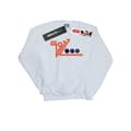 Miniatyrbilde 1 av 3: Star Wars Mens Retro 1977 Death Star Sweatshirt