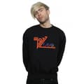 Miniatyrbilde 2 av 3: Star Wars Mens Retro 1977 Death Star Sweatshirt