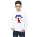 Miniatyrbillede 2 af 3: Marvel Boys Spidey And His Amazing Friends Rescue Sweatshirt