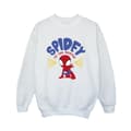 Miniatyrbillede 1 af 3: Marvel Boys Spidey And His Amazing Friends Rescue Sweatshirt