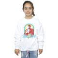 Miniatyrbillede 2 af 3: DC Comics Girls Shazam Buble Gum Frame Sweatshirt