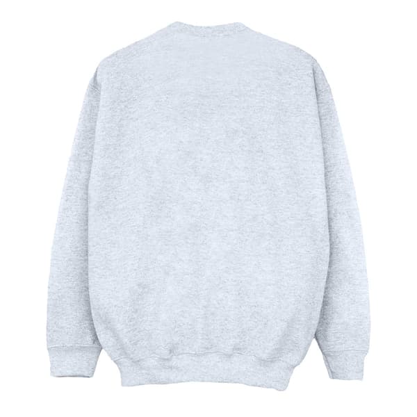 Disney Dam/Tjej Winnie The Pooh Ho Ho Ho Halsduk Sweatshirt