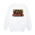 Pikkukuva 1 / 4: Star Wars Boys Rebels Logo Sweatshirt
