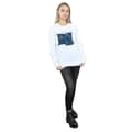 Pikkukuva 4 / 5: Disney Womens/Ladies Nightmare Before Christmas Jack And The Well Sweatshirt