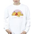 Miniatyrbild 4 av 5: Disney Pojkar Winnie The Pooh Relax Sweatshirt