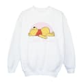Miniatyrbild 1 av 5: Disney Pojkar Winnie The Pooh Relax Sweatshirt