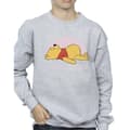 Miniatyrbild 4 av 5: Disney Pojkar Winnie The Pooh Relax Sweatshirt
