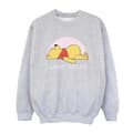 Miniatyrbild 1 av 5: Disney Pojkar Winnie The Pooh Relax Sweatshirt