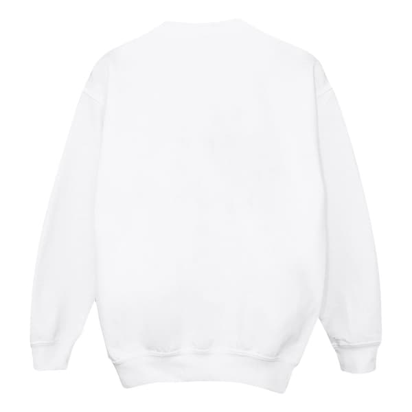 Disney Girls Toy Story 4 Let´s Ride Sweatshirt