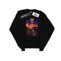 Miniatyrbilde 1 av 3: Disney Womens/Ladies Toy Story 4 Woody And Forky Poster Sweatshirt