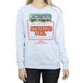 Miniatyrbillede 3 af 5: National Lampoon´s Christmas Vacation Womens/Ladies No Vacancy Sweatshirt
