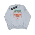 Miniatyrbillede 1 af 5: National Lampoon´s Christmas Vacation Womens/Ladies No Vacancy Sweatshirt