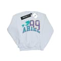 Pikkukuva 1 / 3: Disney Womens/Ladies Princess Ariel Collegiate Sweatshirt