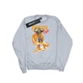 Miniatyrbild 1 av 4: Star Wars Dam/Tjej Chewbacca Gigantic Sweatshirt