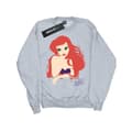 Pikkukuva 1 / 5: Disney Princess Girls Ariel Silhouette Sweatshirt