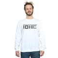 Miniatyrbilde 2 av 3: Ready Player One Mens IOI Logo Sweatshirt