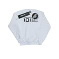 Miniatyrbilde 1 av 3: Ready Player One Mens IOI Logo Sweatshirt