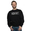 Miniatyrbild 2 av 3: Ready Player One Herr IOI Logo Sweatshirt