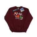 Miniatyrbilde 1 av 5: National Lampoon´s Christmas Vacation Mens Yule Crack Up Sweatshirt