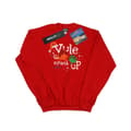 Miniatyrbilde 1 av 5: National Lampoon´s Christmas Vacation Mens Yule Crack Up Sweatshirt