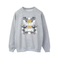 Miniatyrbild 1 av 3: The Nightmare Before Christmas Sweatshirt "No Sleep Till Christmas" för herrar