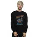 Miniatyrbillede 2 af 3: Bad Company Mens Shooting Star Sweatshirt