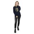 Miniatyrbillede 4 af 5: Marvel Womens/Ladies Avengers Infinity War Thanos Fist Sweatshirt