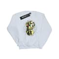 Miniatyrbillede 1 af 5: Marvel Womens/Ladies Avengers Infinity War Thanos Fist Sweatshirt