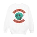 Pikkukuva 1 / 4: Disney Girls Poisonous Skull Apple Sweatshirt