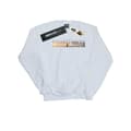 Pikkukuva 1 / 3: Star Wars Girls The Mandalorian Series Logo Sweatshirt