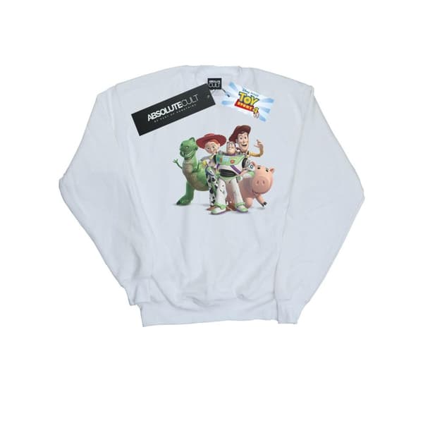 Disney Sweatshirt med gruppen Toy Story 4 för flickor