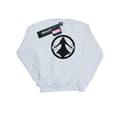 Miniatyrbild 1 av 3: Marvel Sweatshirt med Scarlet Witch-symbol för herrar