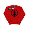 Miniatyrbild 1 av 3: Marvel Sweatshirt med Scarlet Witch-symbol för herrar