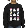 Miniatyrbilde 3 av 4: Star Wars Girls Stormtrooper Easter Bunnies Sweatshirt