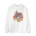 Miniatyrbild 1 av 3: Disney Lilo And Stitch Ohana Pineapple-tröja - herr