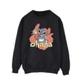 Miniatyrbild 1 av 3: Disney Lilo And Stitch Ohana Pineapple-tröja - herr