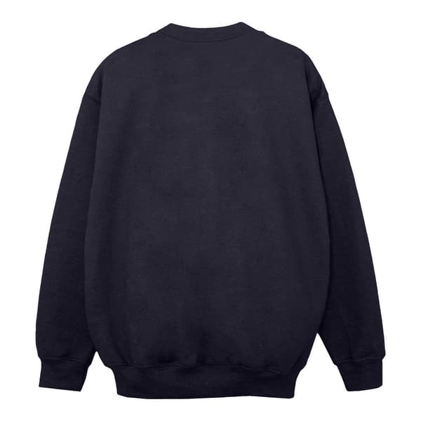 Disney Dam/Tjej Toy Story Du Är Den Utvalda Sweatshirt