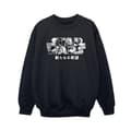 Miniatyrbild 1 av 3: Star Wars Sweatshirt med japansk logotyp för pojkar
