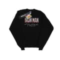 Miniatyrbild 1 av 3: Marvel Mens Iron Man AKA Tony Stark Sweatshirt