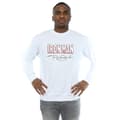 Miniatyrbild 2 av 3: Marvel Mens Iron Man AKA Tony Stark Sweatshirt