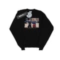 Miniatyrbild 1 av 3: DC Comics Dam/kvinnor Supergirl TV-serie Sisters Photograph Sweatshirt